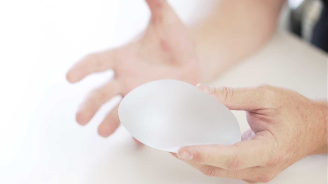 Can breast implants pop? Breast Implant Myths