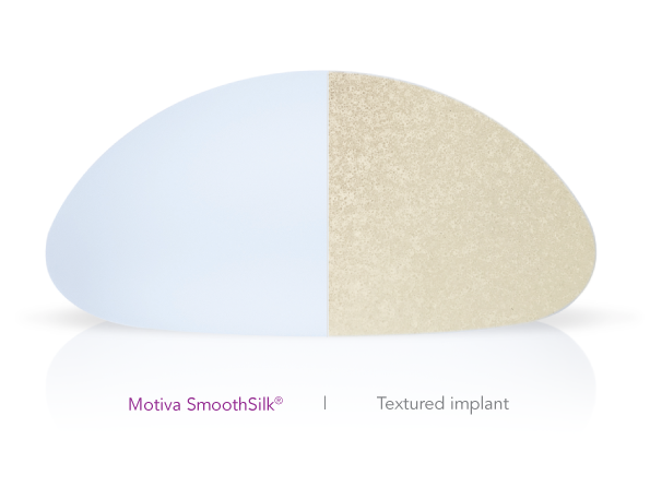 textured vs smooth implant, best brisbane plastic surgeon