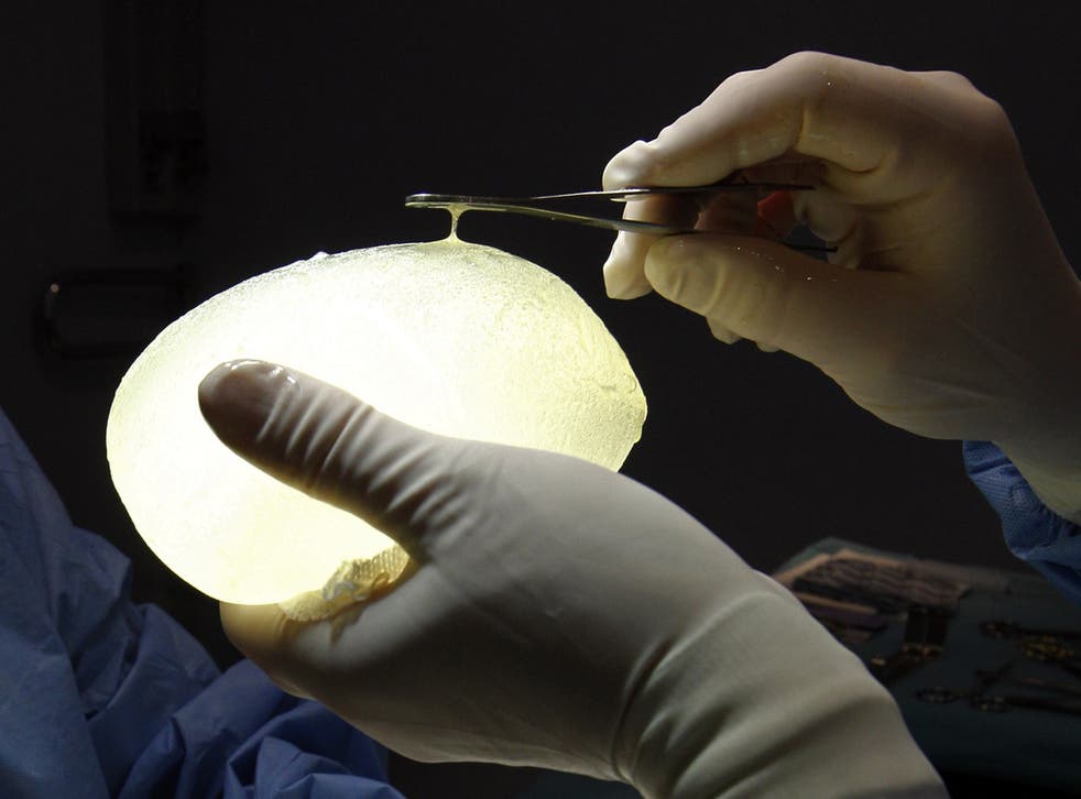 Can breast implants pop? Breast Implant Myths