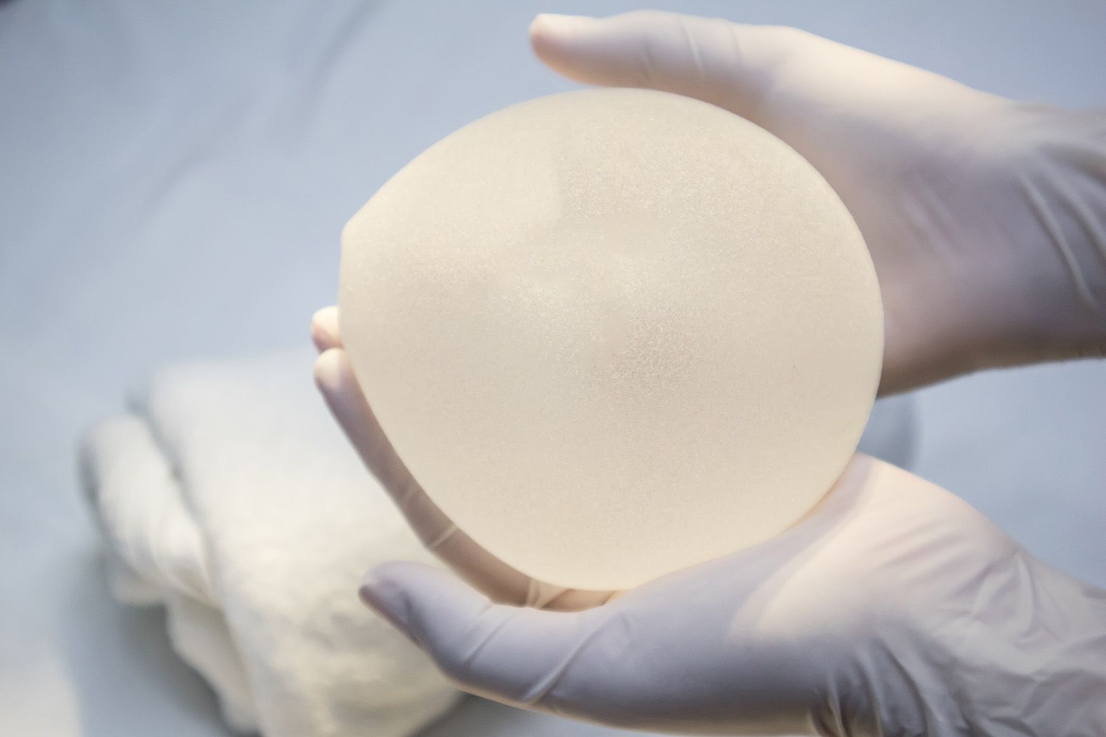 Post-Op Symptoms after Breast Augmentation Mammoplasty: What's Normal?